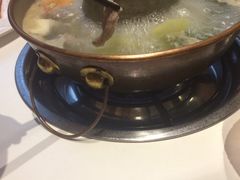 -乔先生涮肉·鲜活牛羊肉火锅(塘沽店)