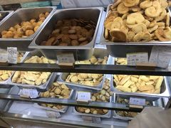 -哈氏·上海哈尔滨食品厂(五角场万达广场店)