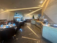 -北京中信金陵酒店