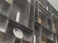 -陆家嘴万怡酒店·万荟轩