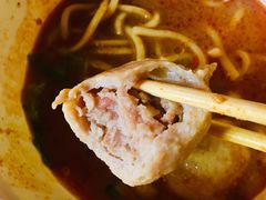 -友生风味小吃(营平农产品市场店)