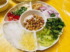 -官塘原味鱼生·潮菜大排档(潮州总店)