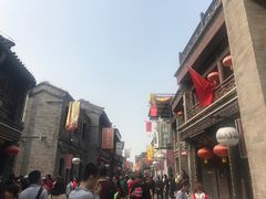 -鲜鱼口老字号美食街