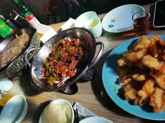 -哈尔滨春饼(朝山街店)
