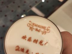-太极·粤菜餐厅(亚运村鸟巢店)