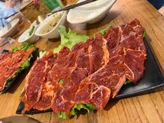 -四喜小胖·北京涮肉(五道营店)