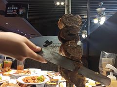 -汉巴味德(大悦城店)