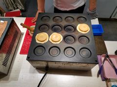 -台湾味正点车轮饼可丽饼(南禅寺店)