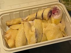-文记壹心鸡(宝华路店)