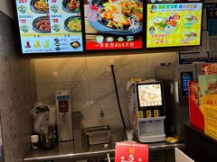 -老娘舅(吴山路店)