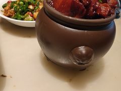 -小菜园新徽菜(合肥滨湖世纪金源店)