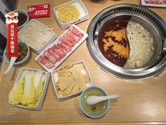 -季季红火锅(新建新城吾悦店)