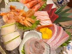 -小山日本料理(兴业太古汇店)