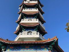 -北京十三陵国家森林公园蟒山景区