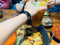 -楠火锅(哈尔滨金爵万象店)