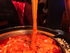 -Outdark Korean Restaurant