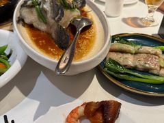 -万龙洲海鲜(南新仓店)