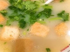 -鸭得堡老鸭汤·鸭血粉丝(南京博物院店)