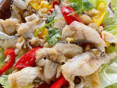 古法捞脆肉皖-园林美食城·本土农家菜(杨和镇店)