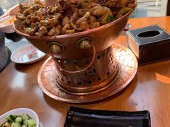 -炉小二铜锅牛蛙•川湘菜(三里屯店)