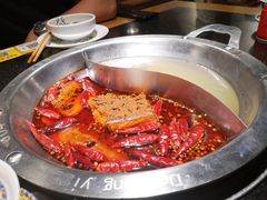 -大龙燚火锅(白石洲店)