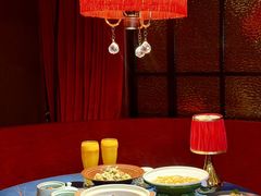 -老吉堂上海本帮菜(工体店)