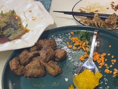 -后海16号·北京私房菜