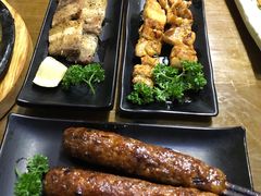 -胜代日本料理(云程巷小区店)