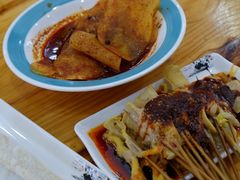 -马三洋芋片(兰州总店)