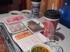 -野妹经典火锅(民治店)