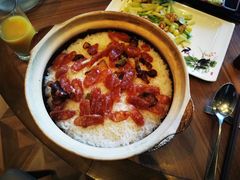 -香厨中餐厅(松北香格里拉店)