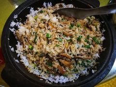 -台山第一家兴华黄鳝饭·黄鳝婆(开平店)