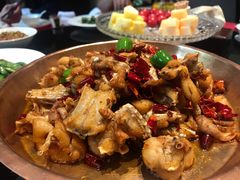 -口味堂(珞喻路店)