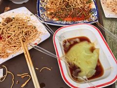 -宜宾燃面非遗传承店