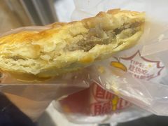 -吉品合酥脆烤饼(太平洋森活天地店)
