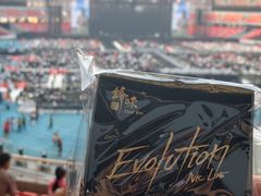 -山西体育中心红灯笼体育场