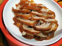 -四季厨房 鲁菜·孔府烤鸭(二环南路店)