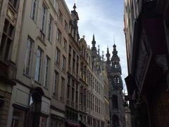 -布鲁塞尔大广场