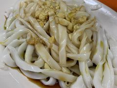 拌河粉-水东兴记鸭粥店(茂名店)