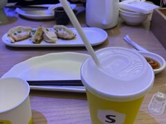 -苏小柳点心·手作小笼包(浦东嘉里城分院)