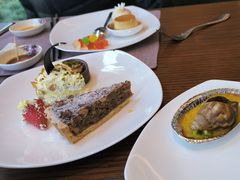 -浙江西子宾馆·瑶园咖啡厅