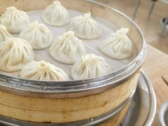 -清真老铁家灌汤包