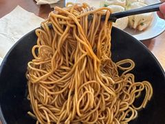 -舒蔡记生煎菜饭(云南中路店)