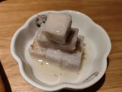 桂花荔浦芋头-庆春朴门