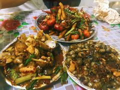 -胡子螺蛳(狮峰路店)