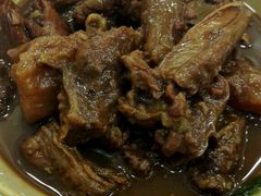 -麦文记面家(佐敦店)