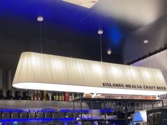 -希屿·Xislands融合餐厅