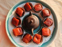 -橘洲1925湖湘餐厅