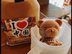 -肥韬茶餐厅(南山mini店)