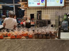 -面包新语(无锡M会员店)